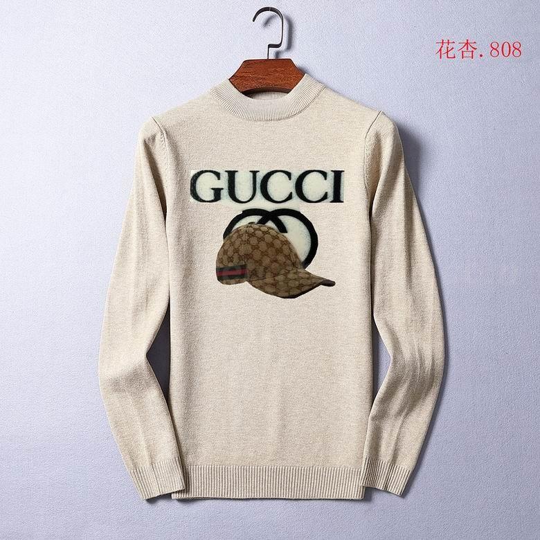 Gucci Men's Sweater 159